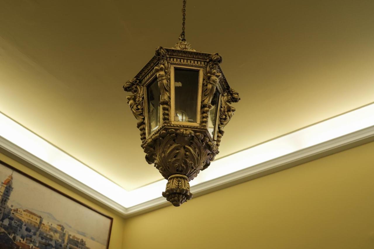 فندق كافاليري Corfu  المظهر الخارجي الصورة